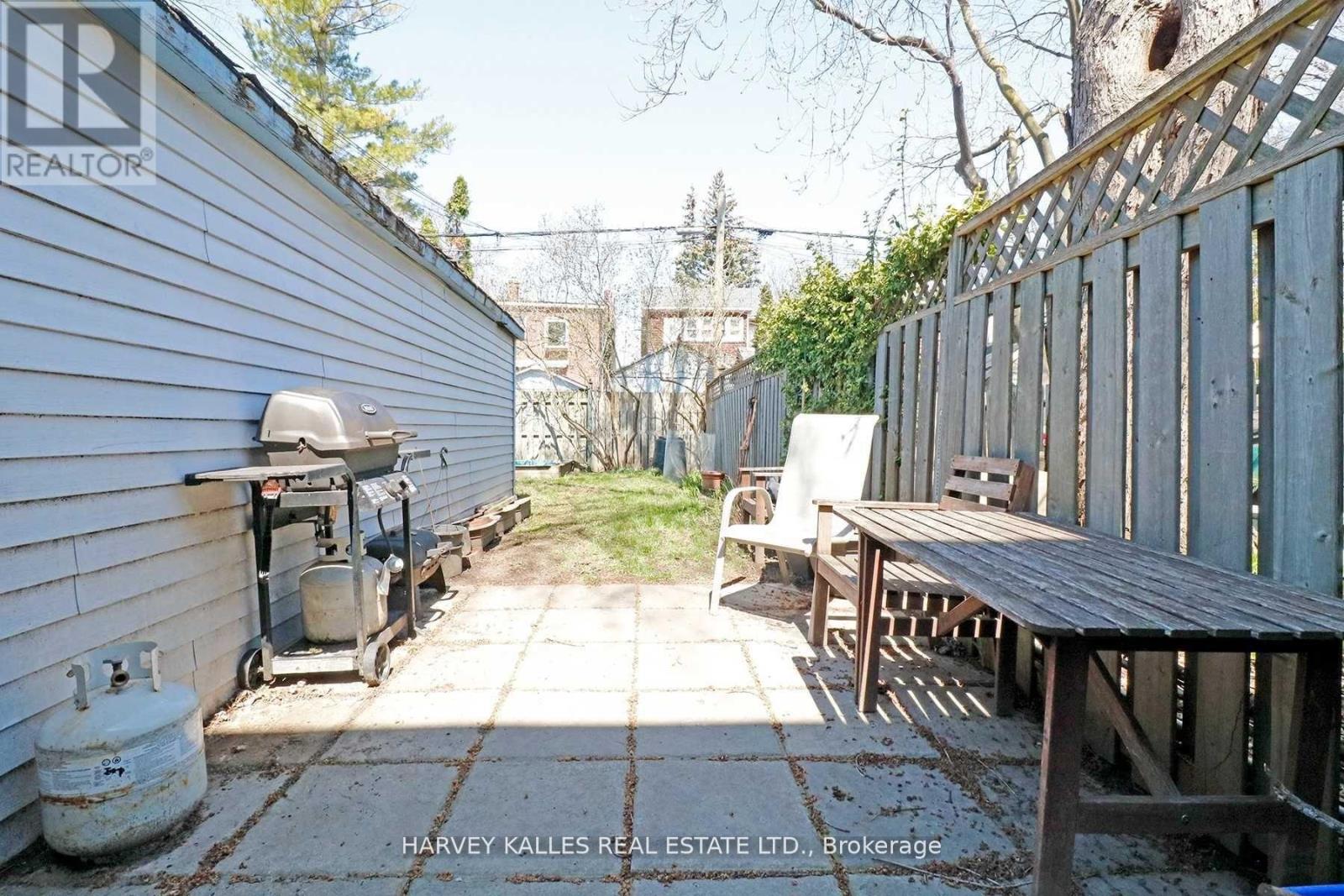 LOWER - 238 STRATHMORE BOULEVARD