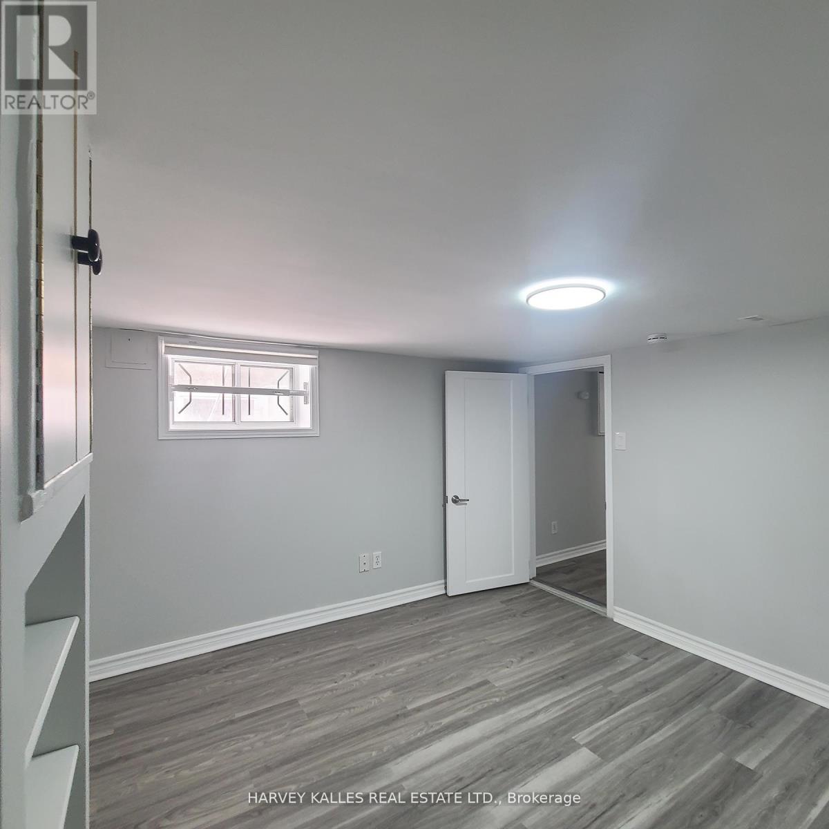 LOWER - 238 STRATHMORE BOULEVARD