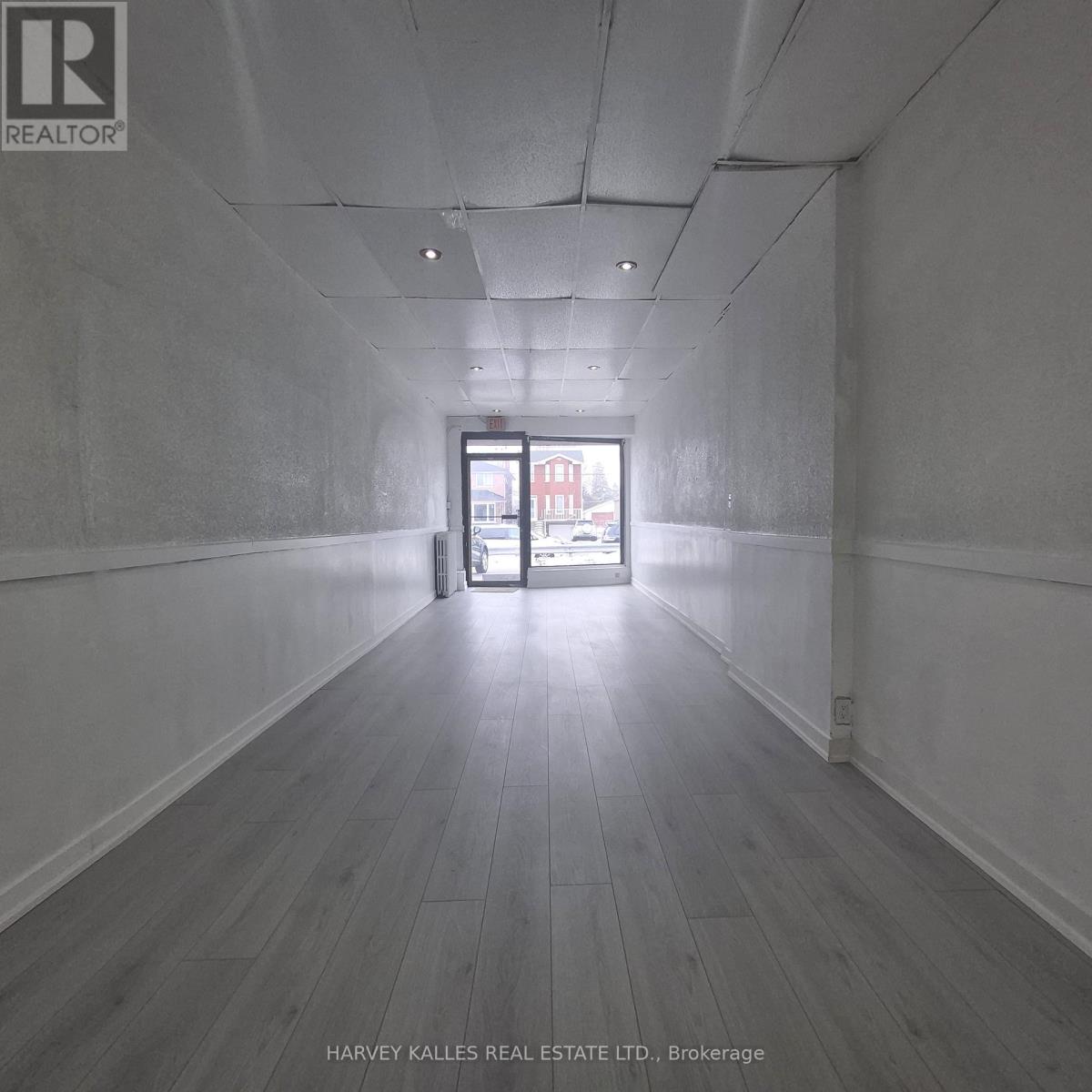 1175 VICTORIA PARK AVENUE