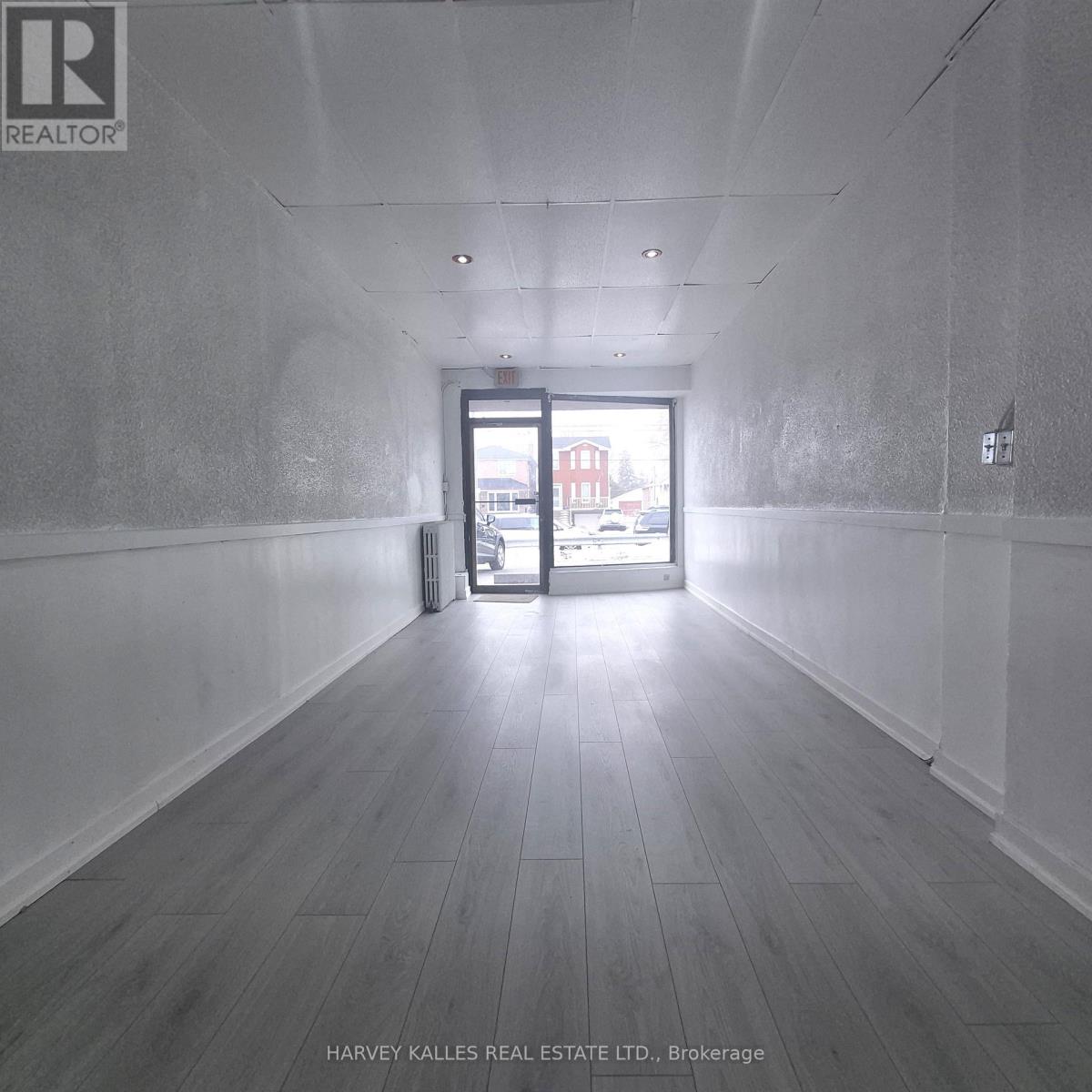 1175 VICTORIA PARK AVENUE