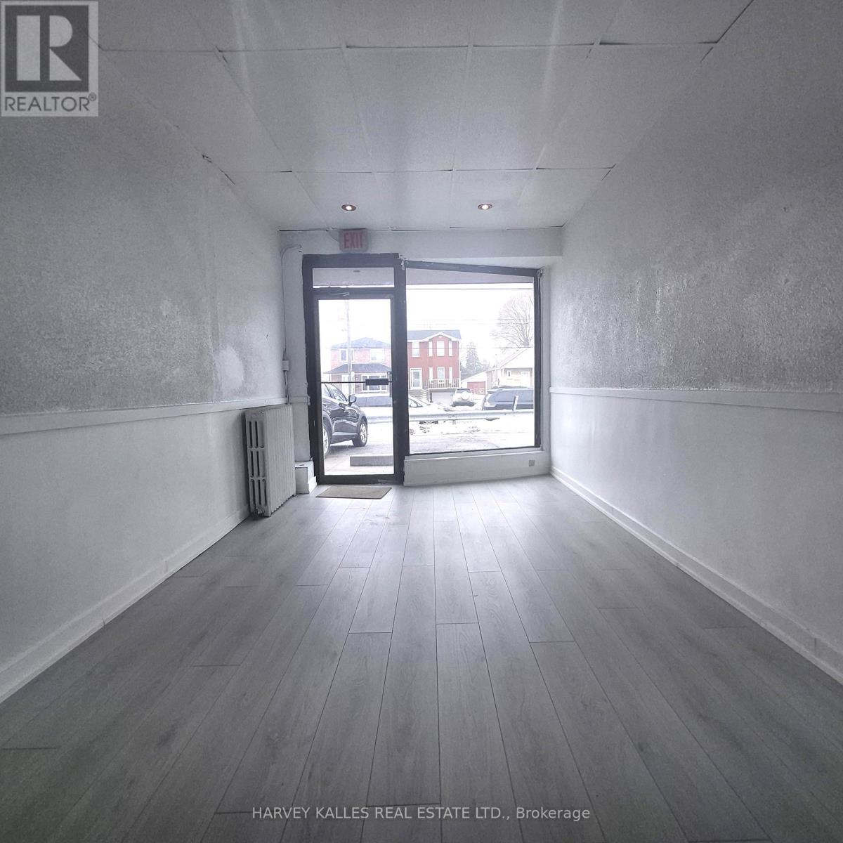 1175 VICTORIA PARK AVENUE