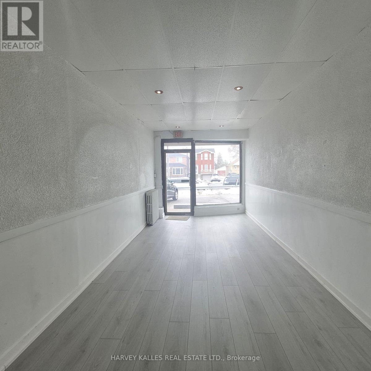 1175 VICTORIA PARK AVENUE