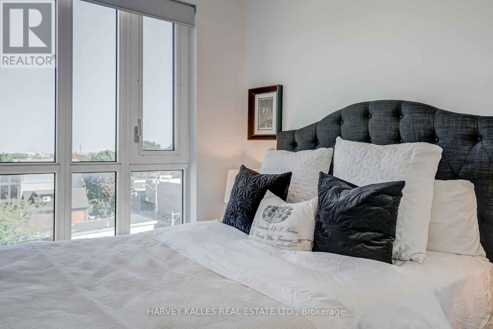 541 - 150 LOGAN AVENUE