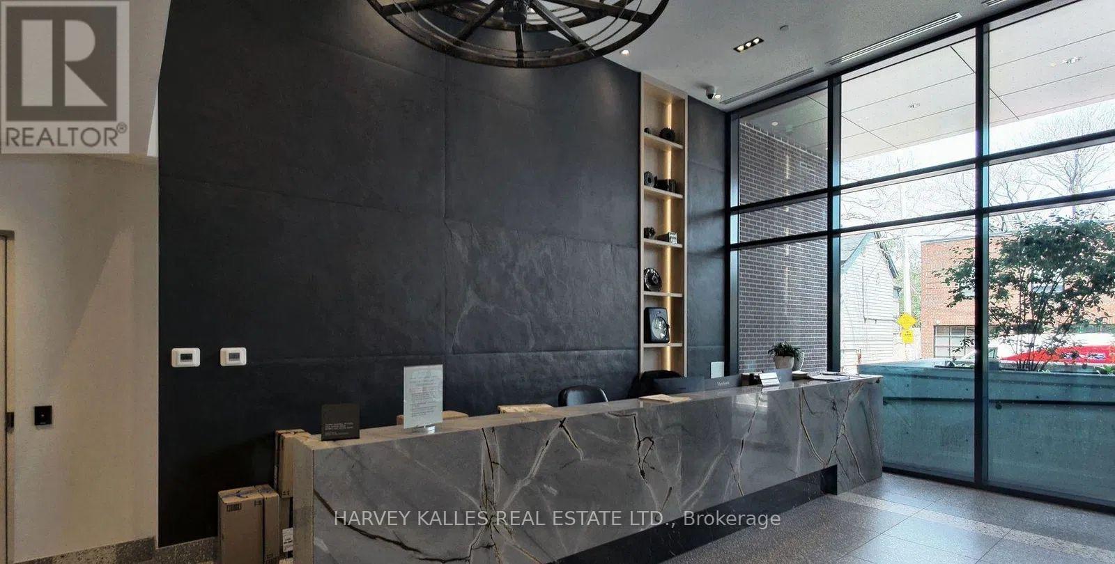 541 - 150 LOGAN AVENUE