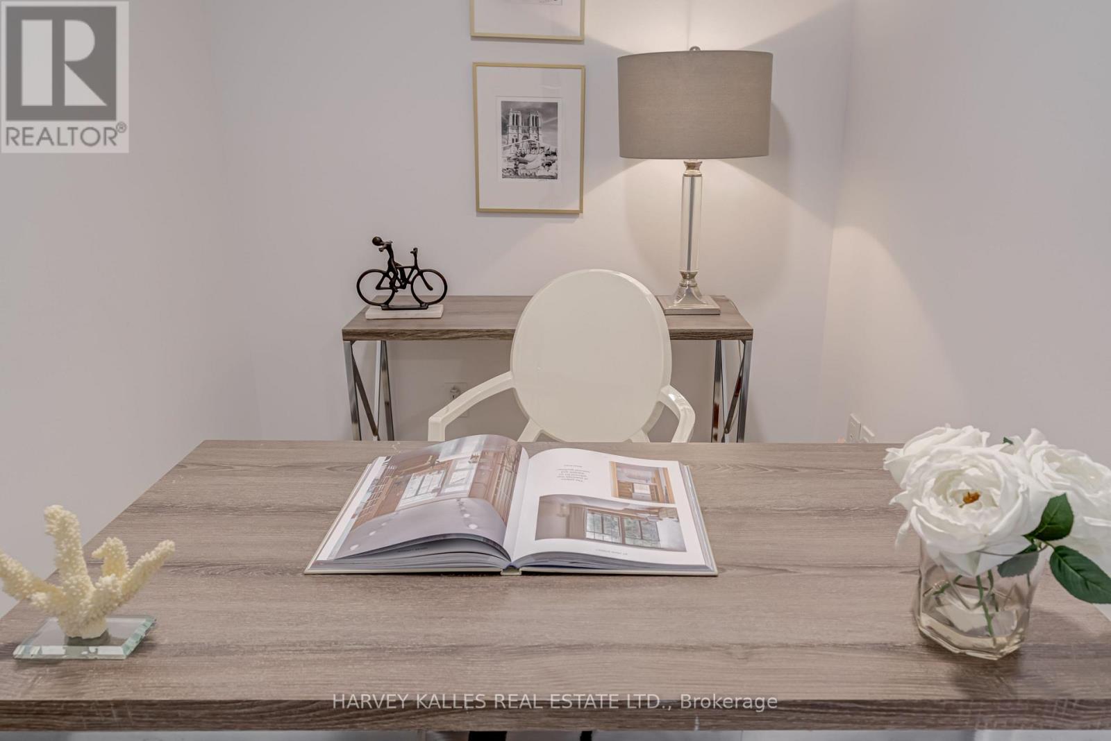 541 - 150 LOGAN AVENUE