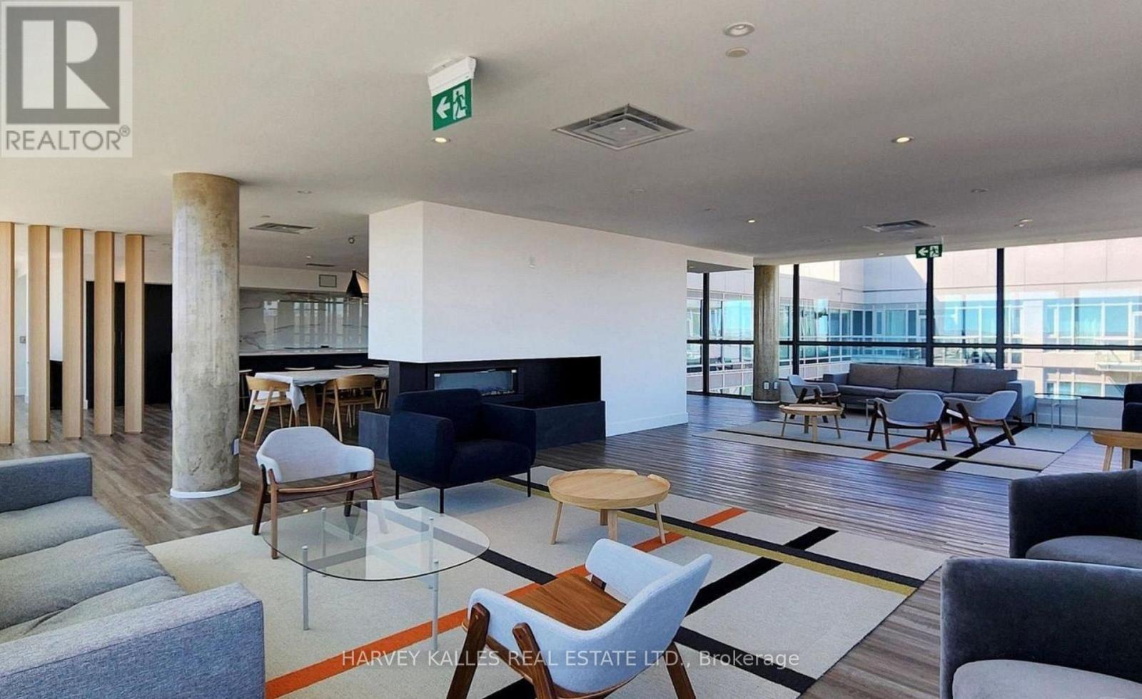 541 - 150 LOGAN AVENUE