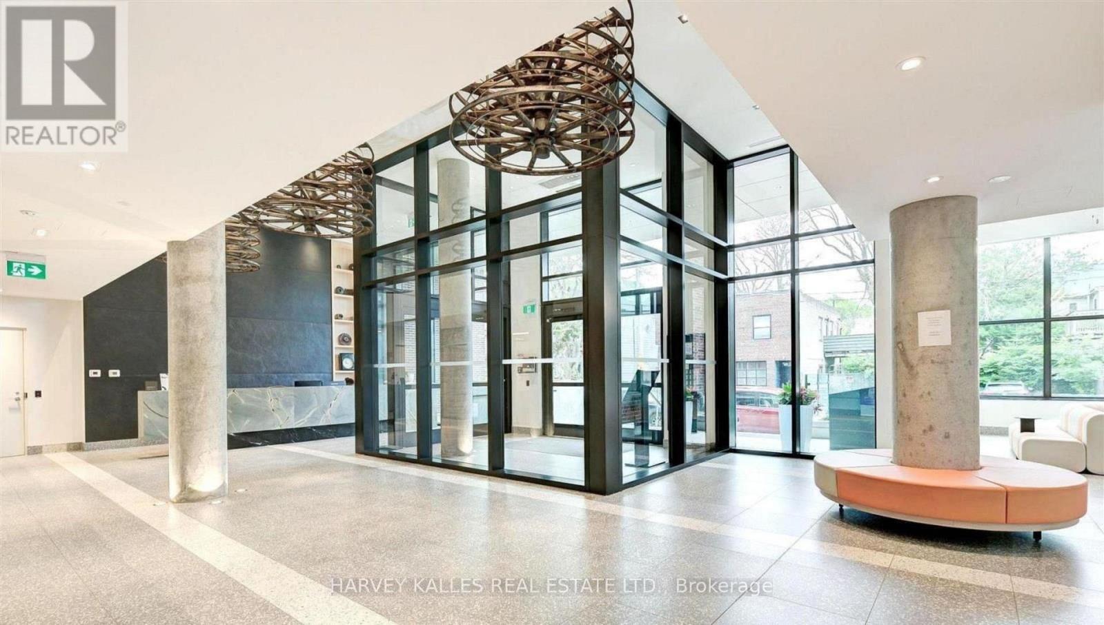 541 - 150 LOGAN AVENUE