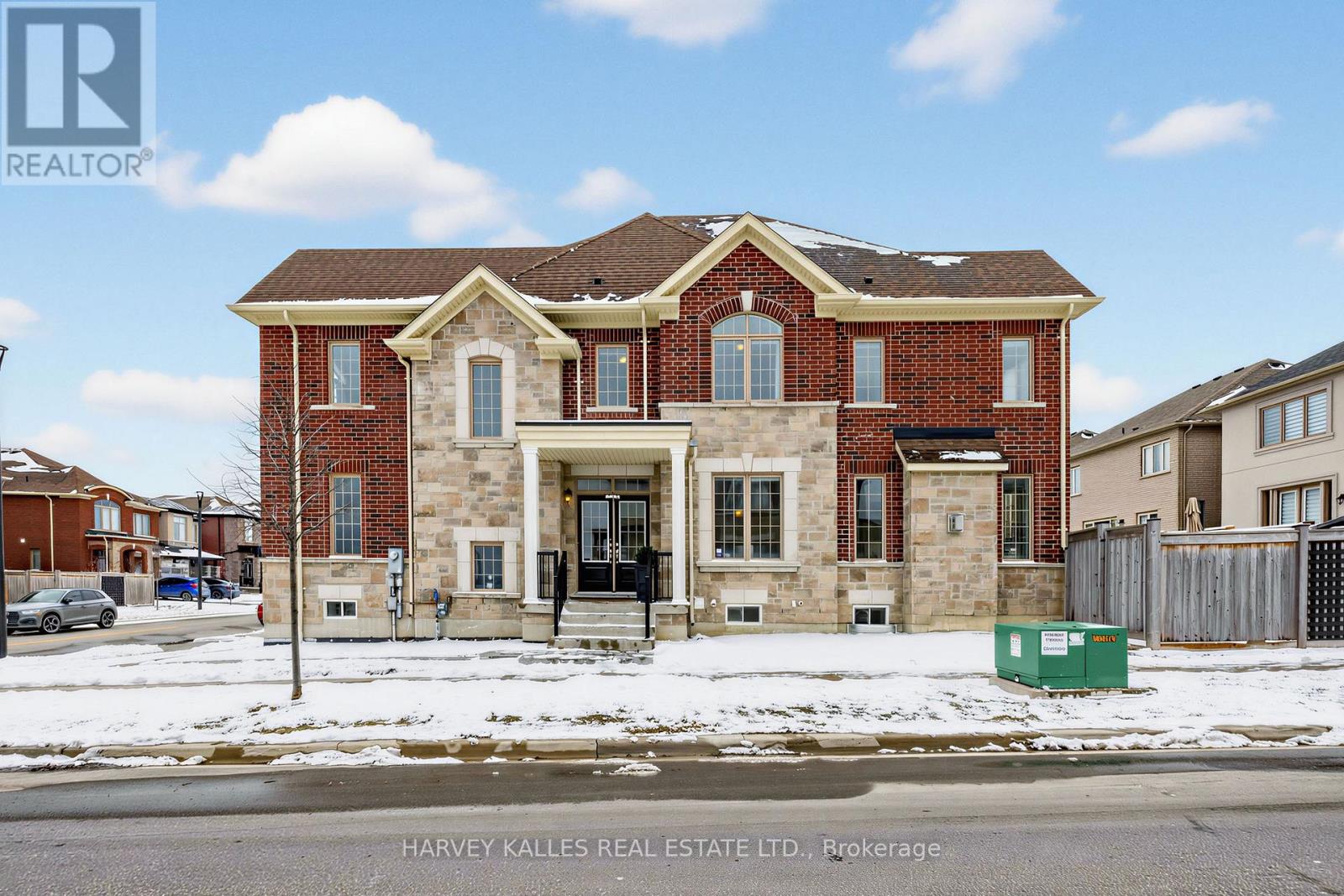 1002 KINGPEAK CRESCENT