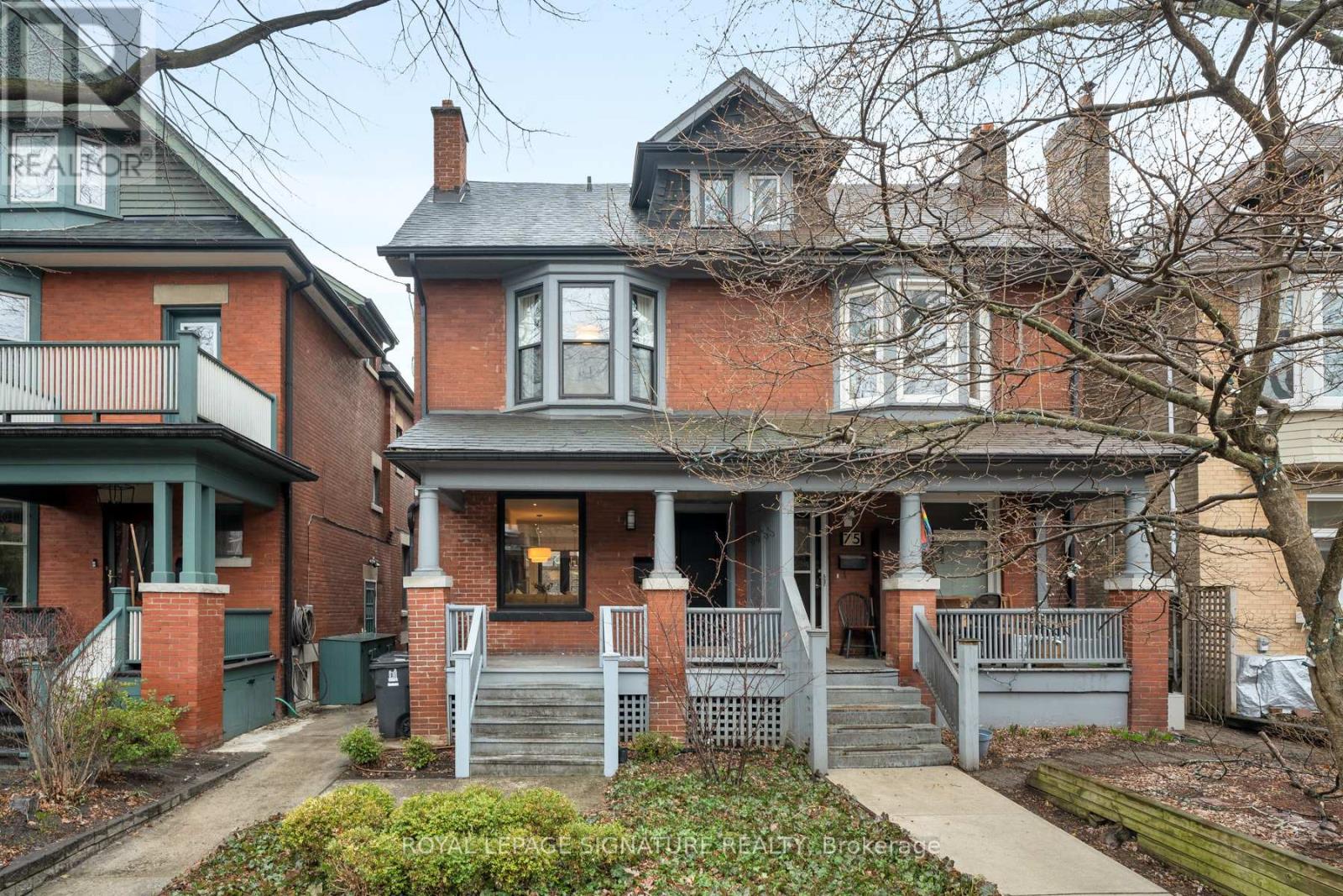 77 DEARBOURNE AVENUE