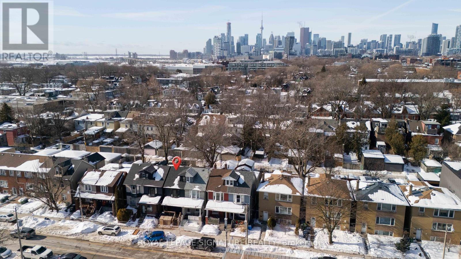 26 PAPE AVENUE