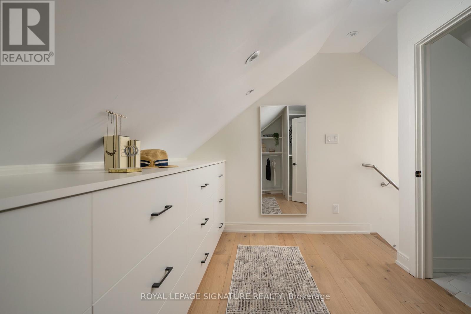 26 PAPE AVENUE