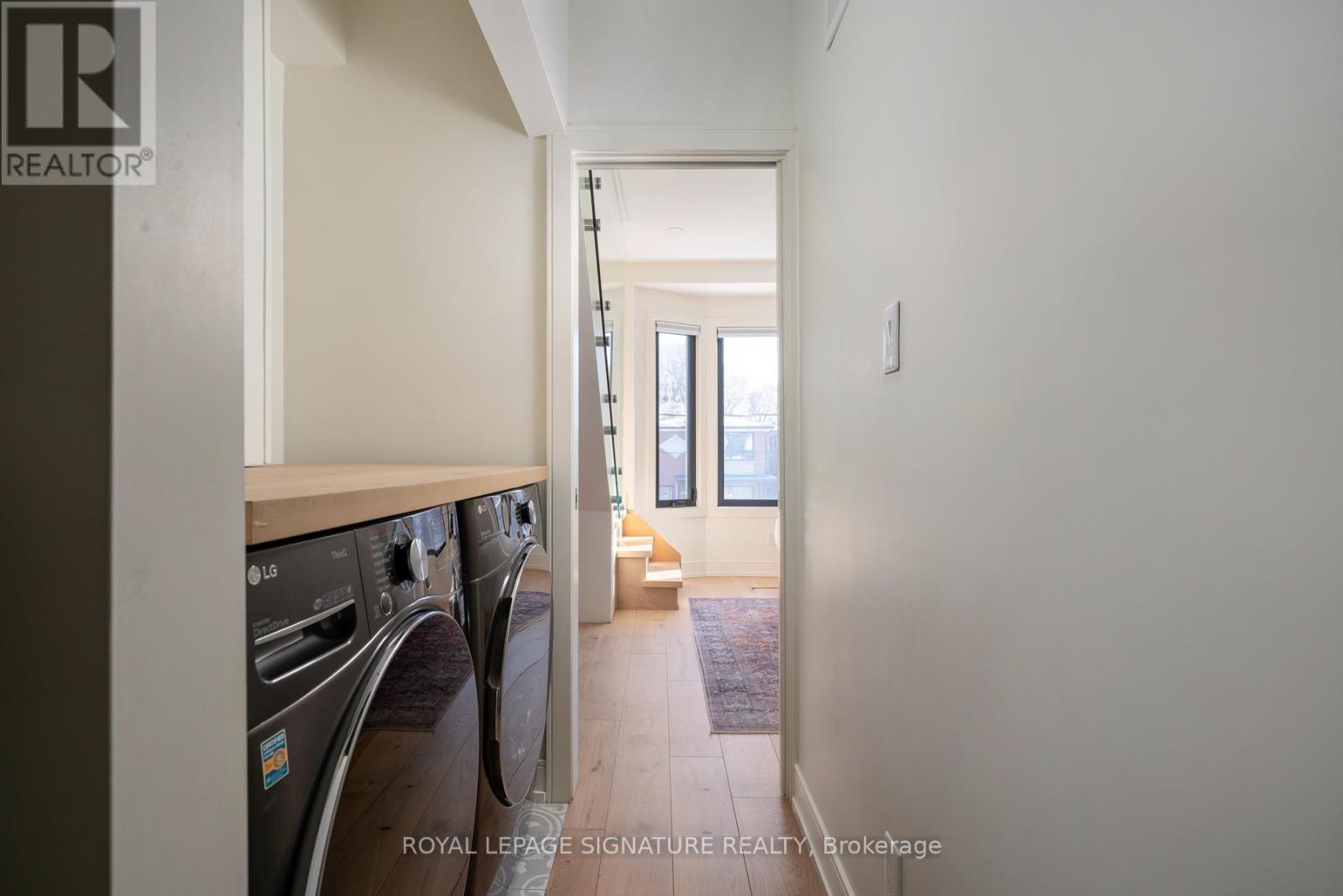 26 PAPE AVENUE