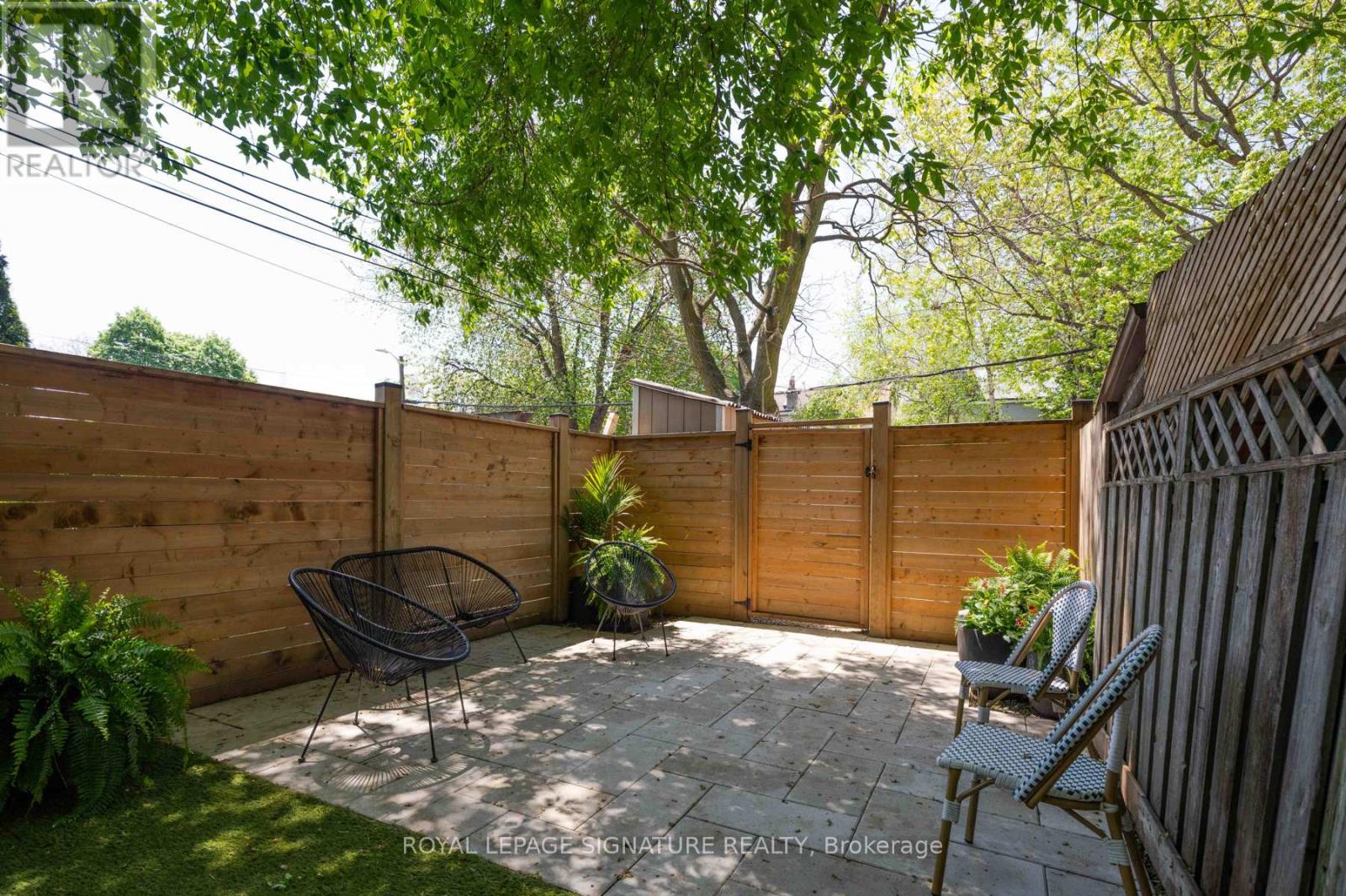 26 PAPE AVENUE