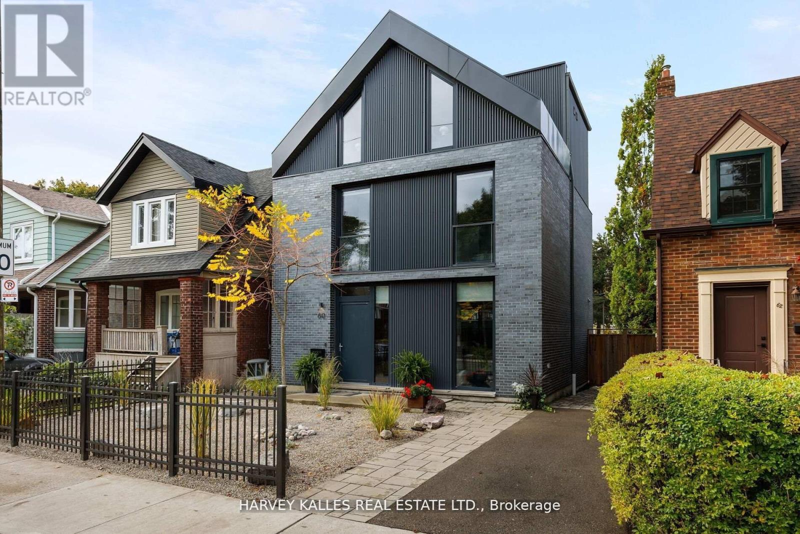 60 HILTZ AVENUE