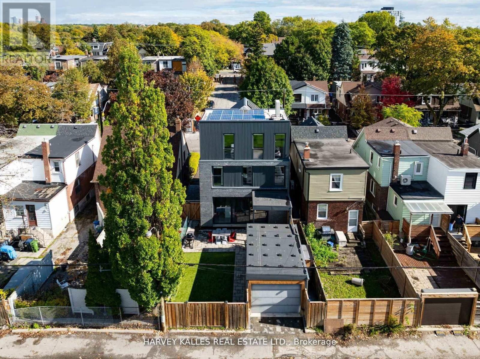 60 HILTZ AVENUE