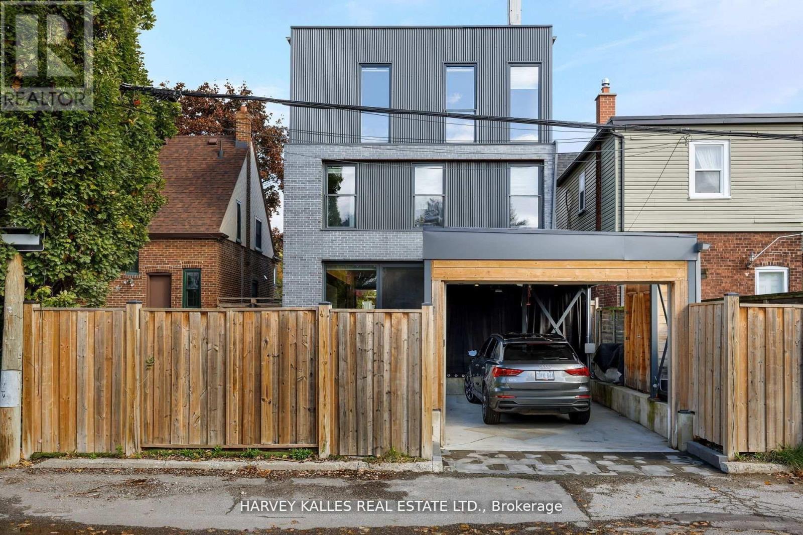 60 HILTZ AVENUE