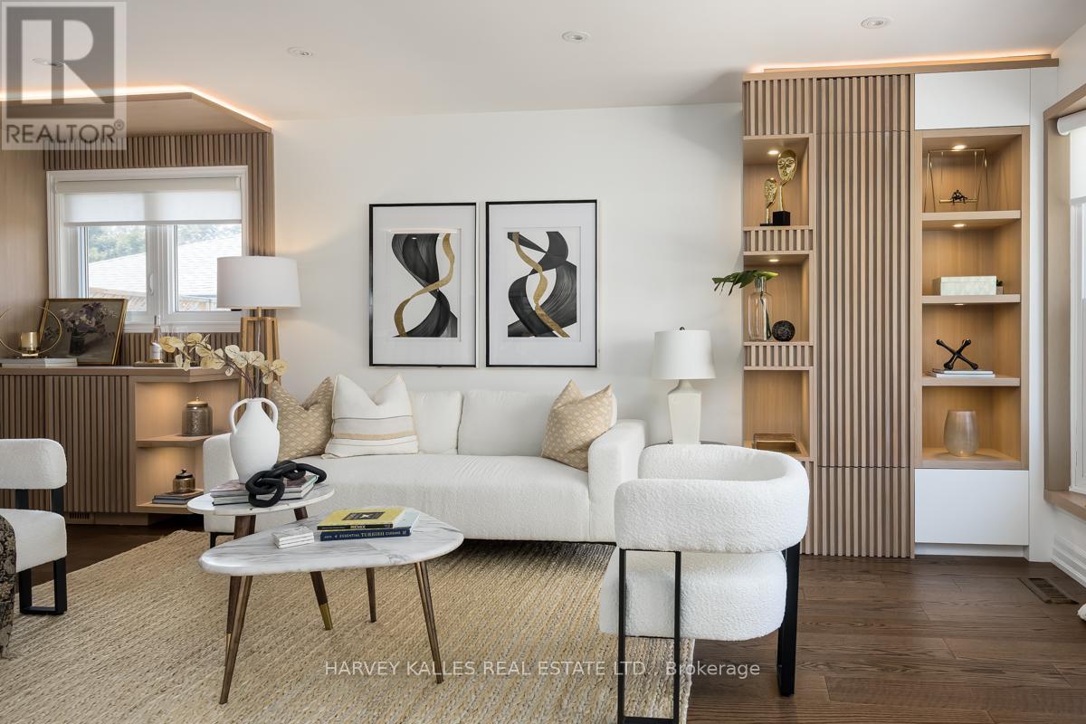 35 MANORGLEN CRESCENT