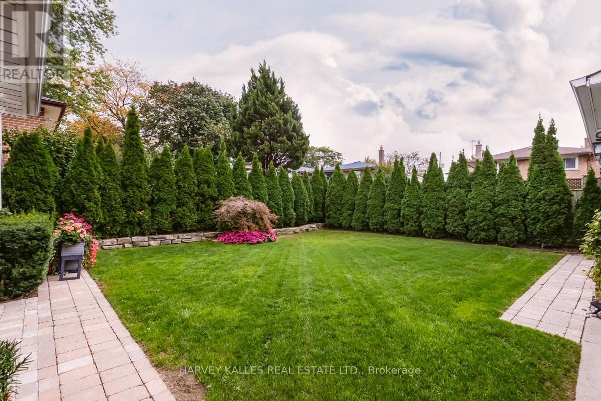 35 MANORGLEN CRESCENT