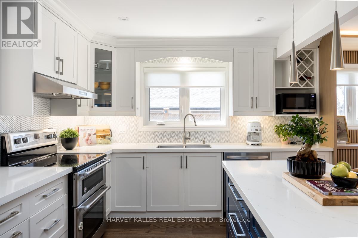 35 MANORGLEN CRESCENT