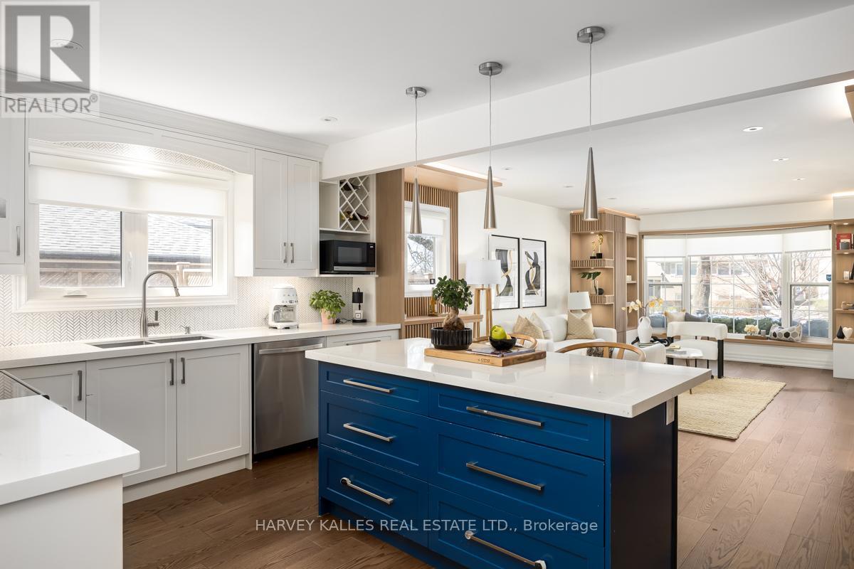 35 MANORGLEN CRESCENT