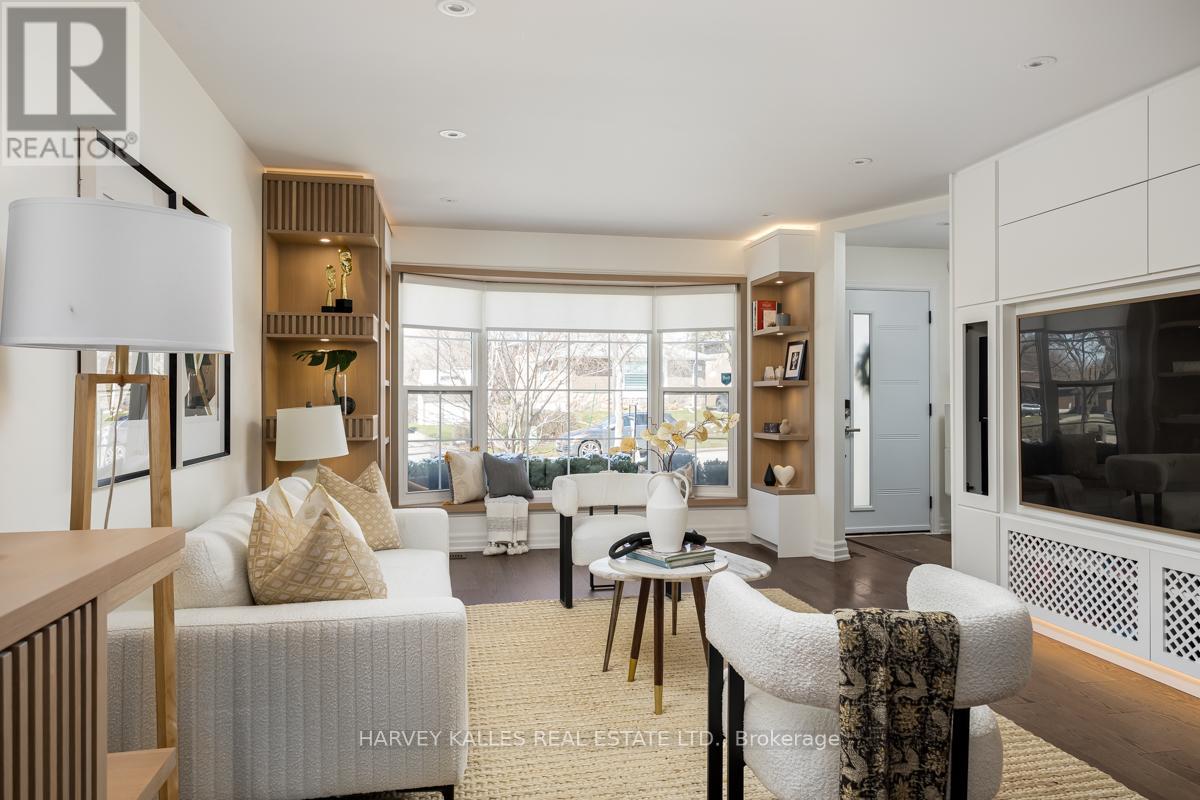 35 MANORGLEN CRESCENT