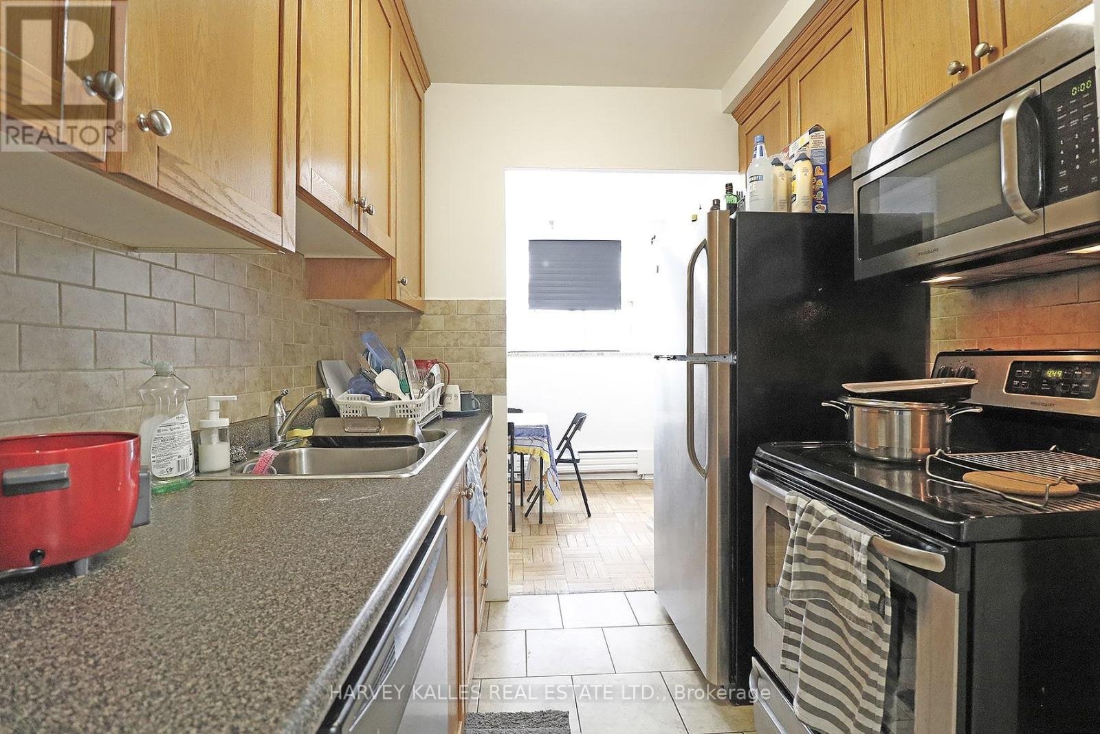 308 - 1751 VICTORIA PK AVENUE