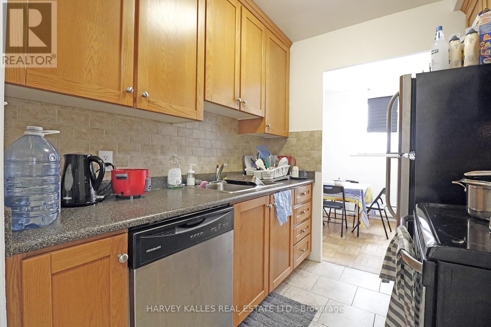 308 - 1751 VICTORIA PK AVENUE