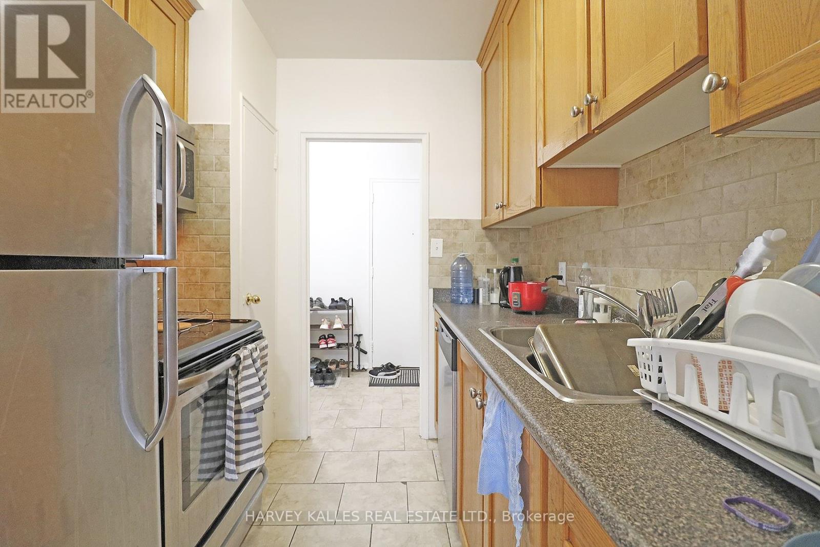 308 - 1751 VICTORIA PK AVENUE