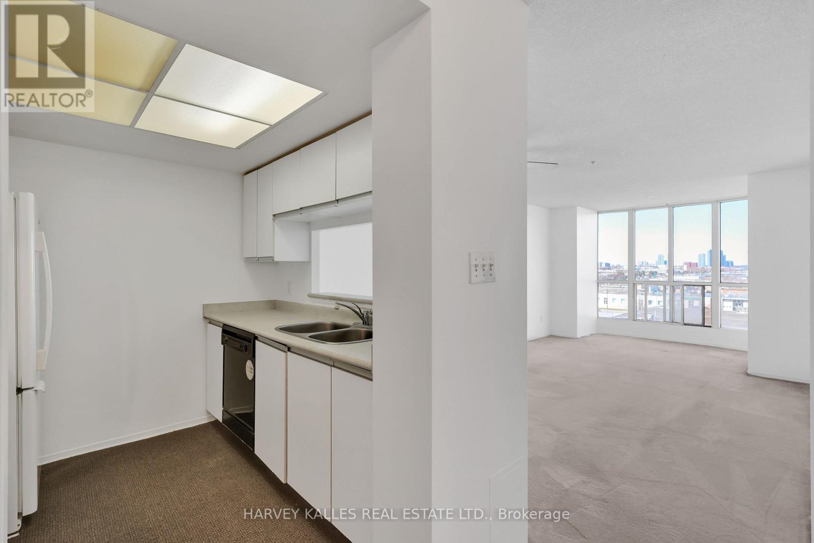 609 - 1470 MIDLAND AVENUE