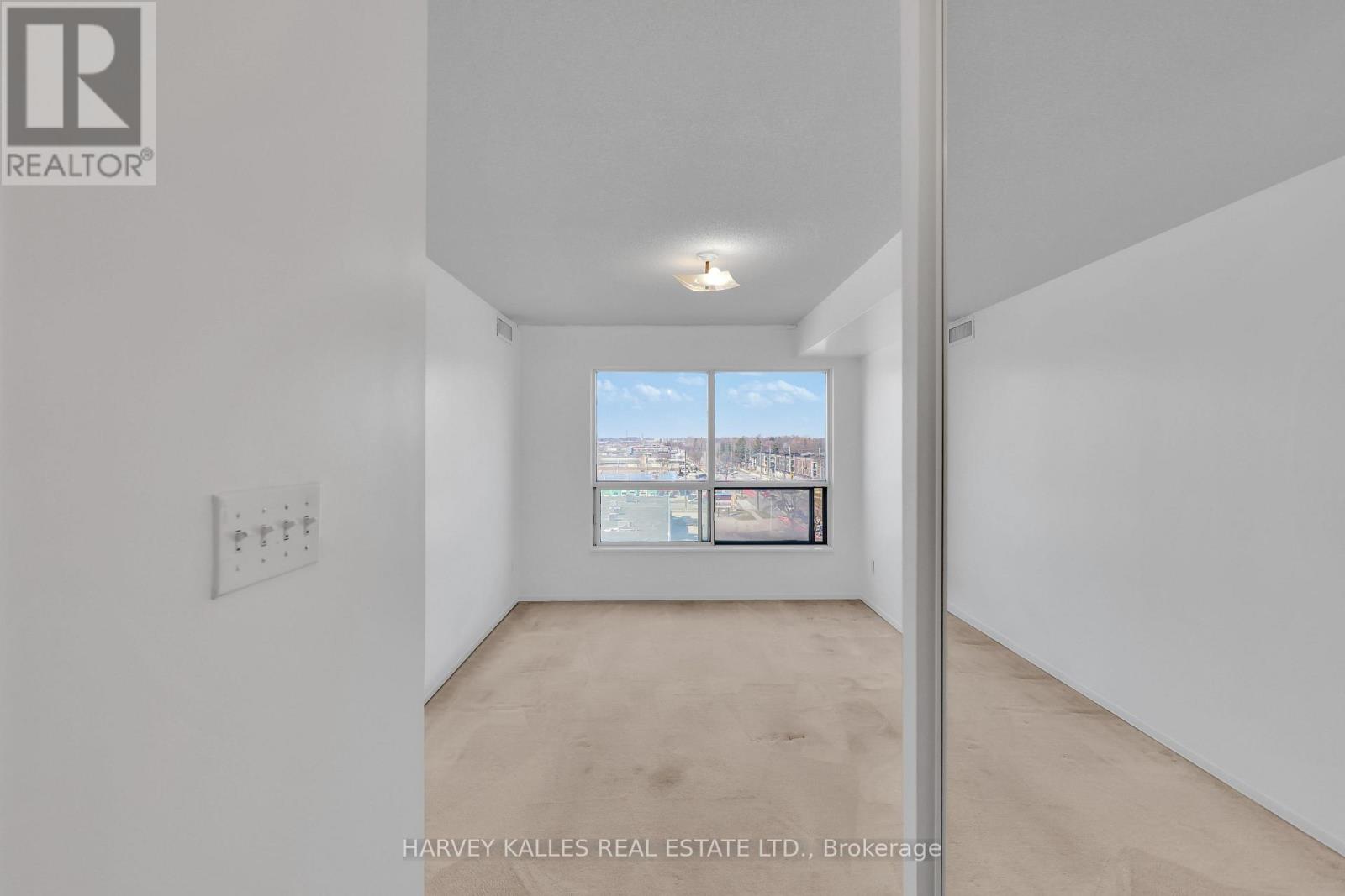 609 - 1470 MIDLAND AVENUE