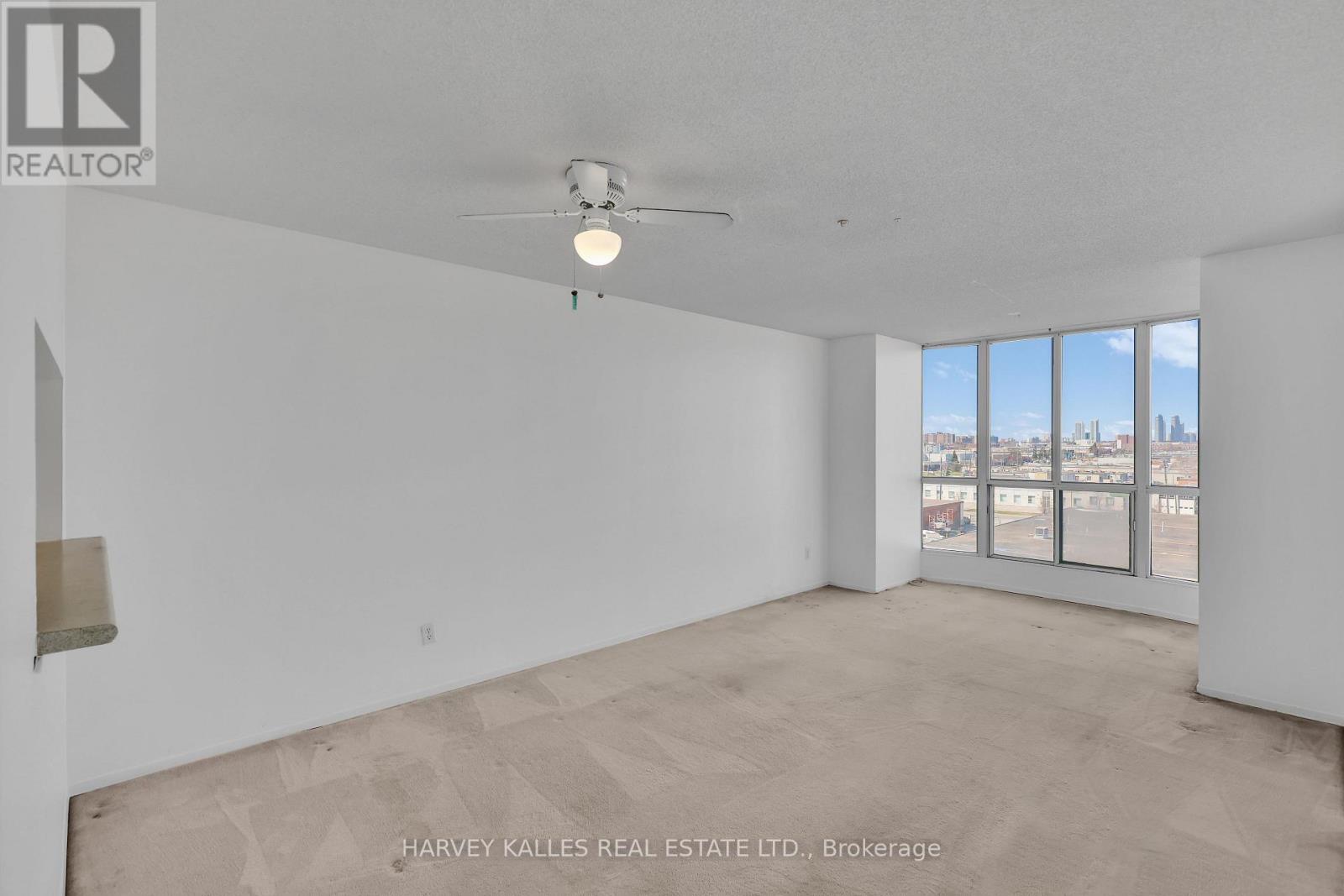 609 - 1470 MIDLAND AVENUE