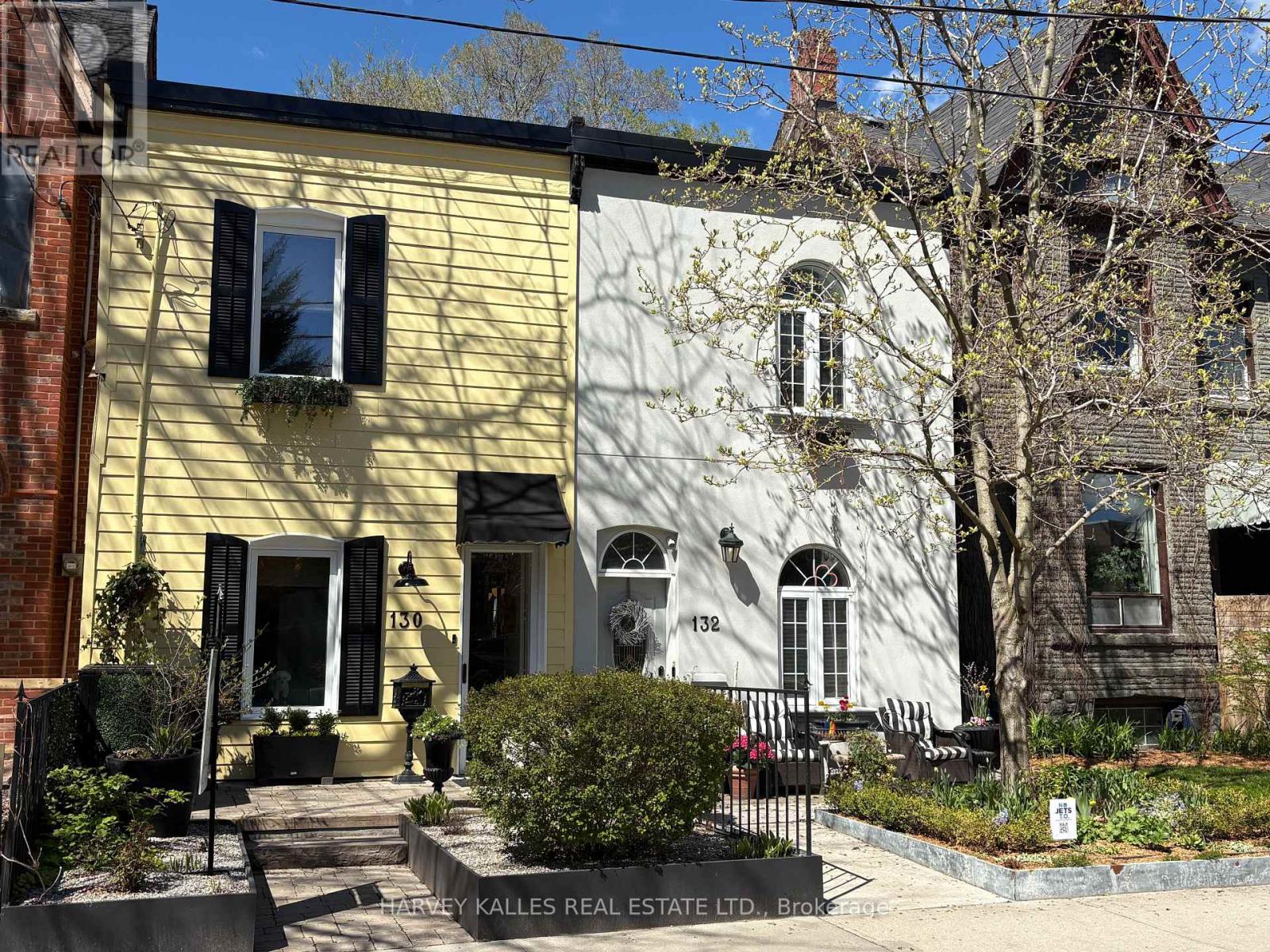 130 MORSE STREET
