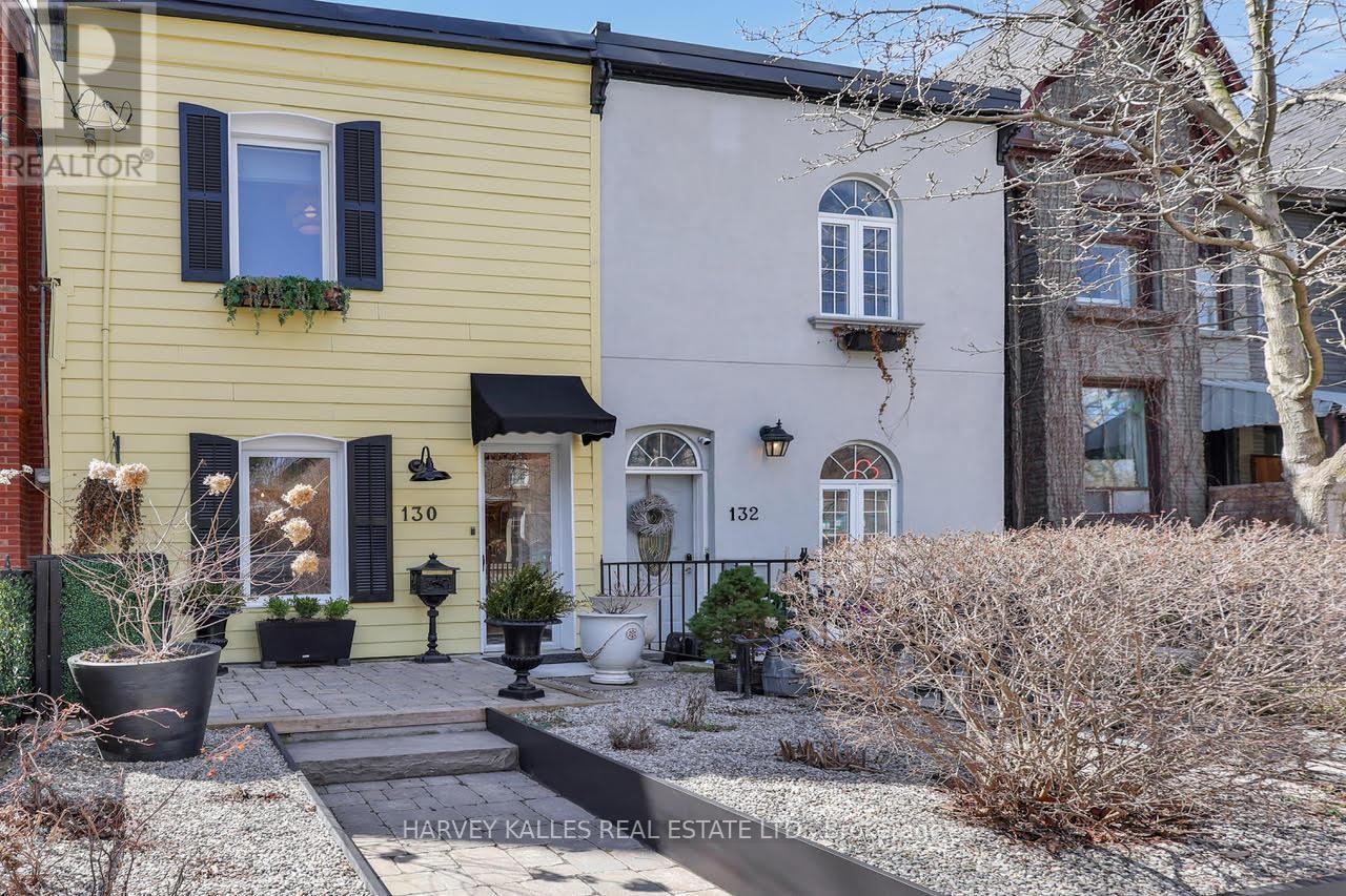 130 MORSE STREET