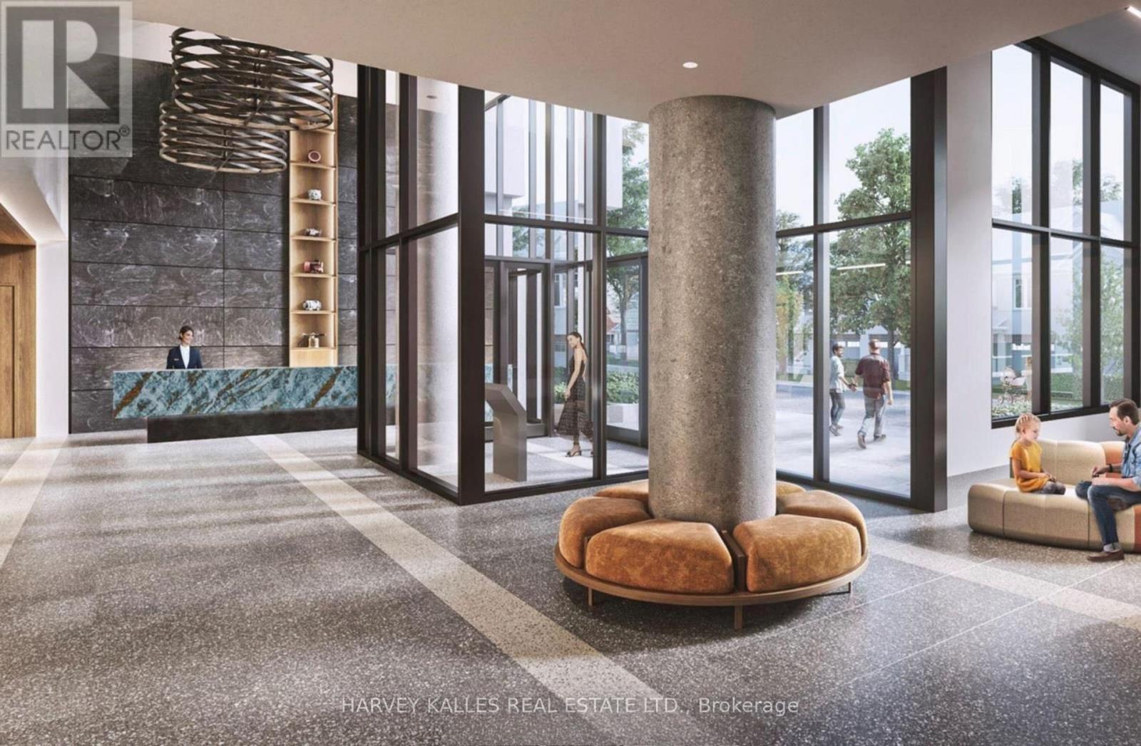 541 - 150 LOGAN AVENUE