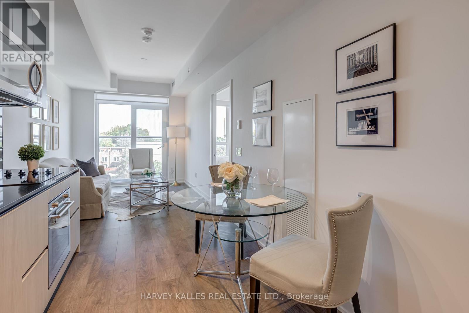 541 - 150 LOGAN AVENUE