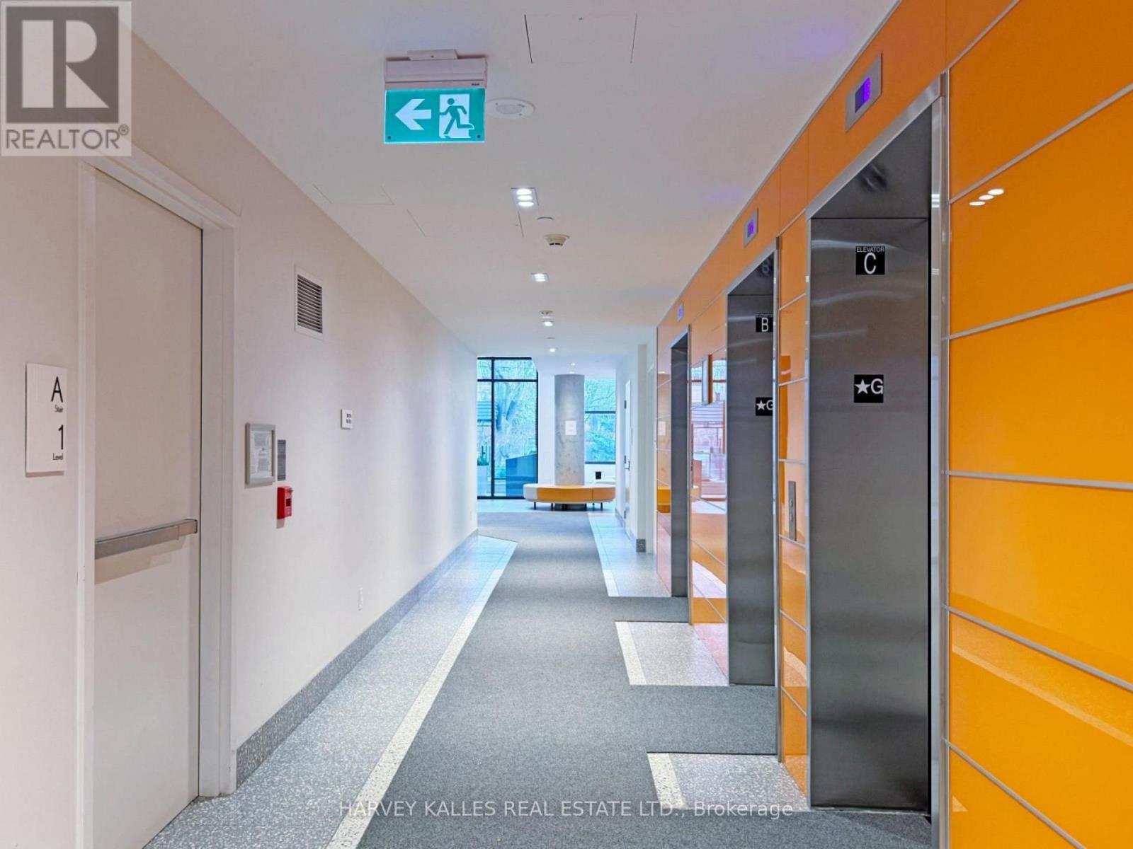 541 - 150 LOGAN AVENUE