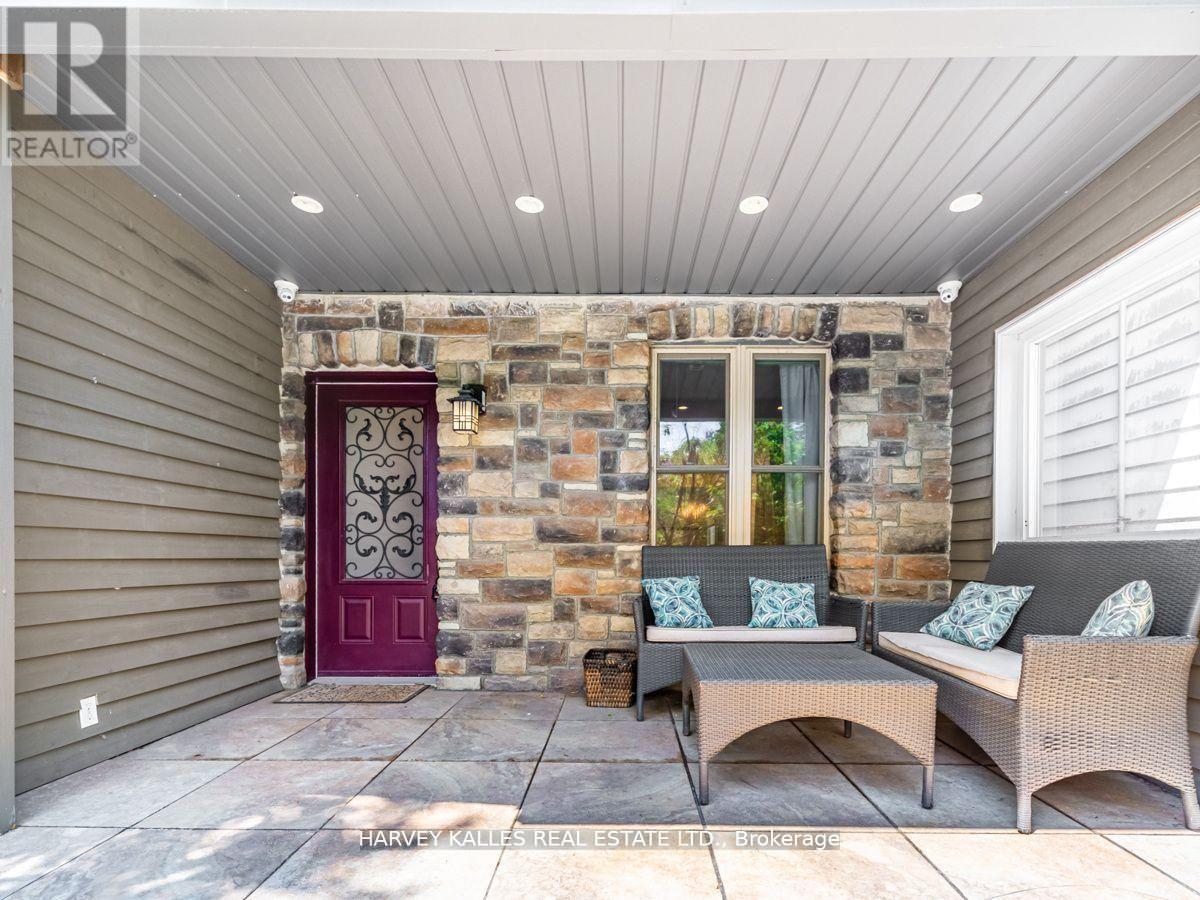 358 MORTIMER AVENUE