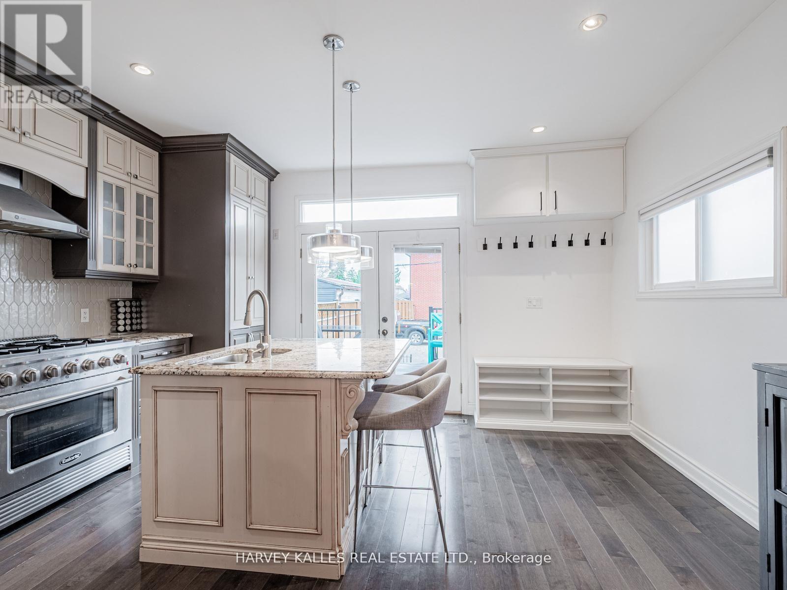 358 MORTIMER AVENUE