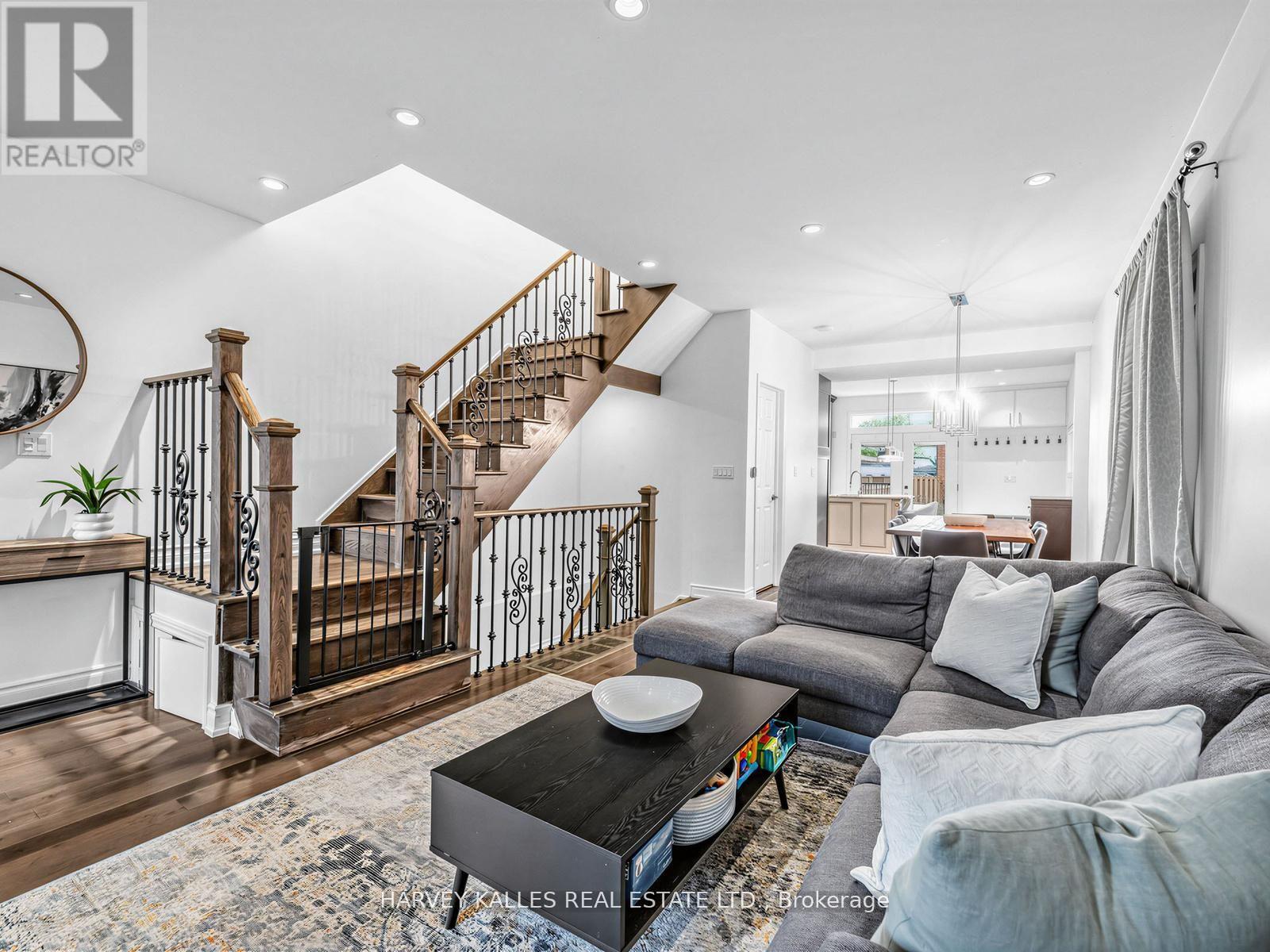 358 MORTIMER AVENUE