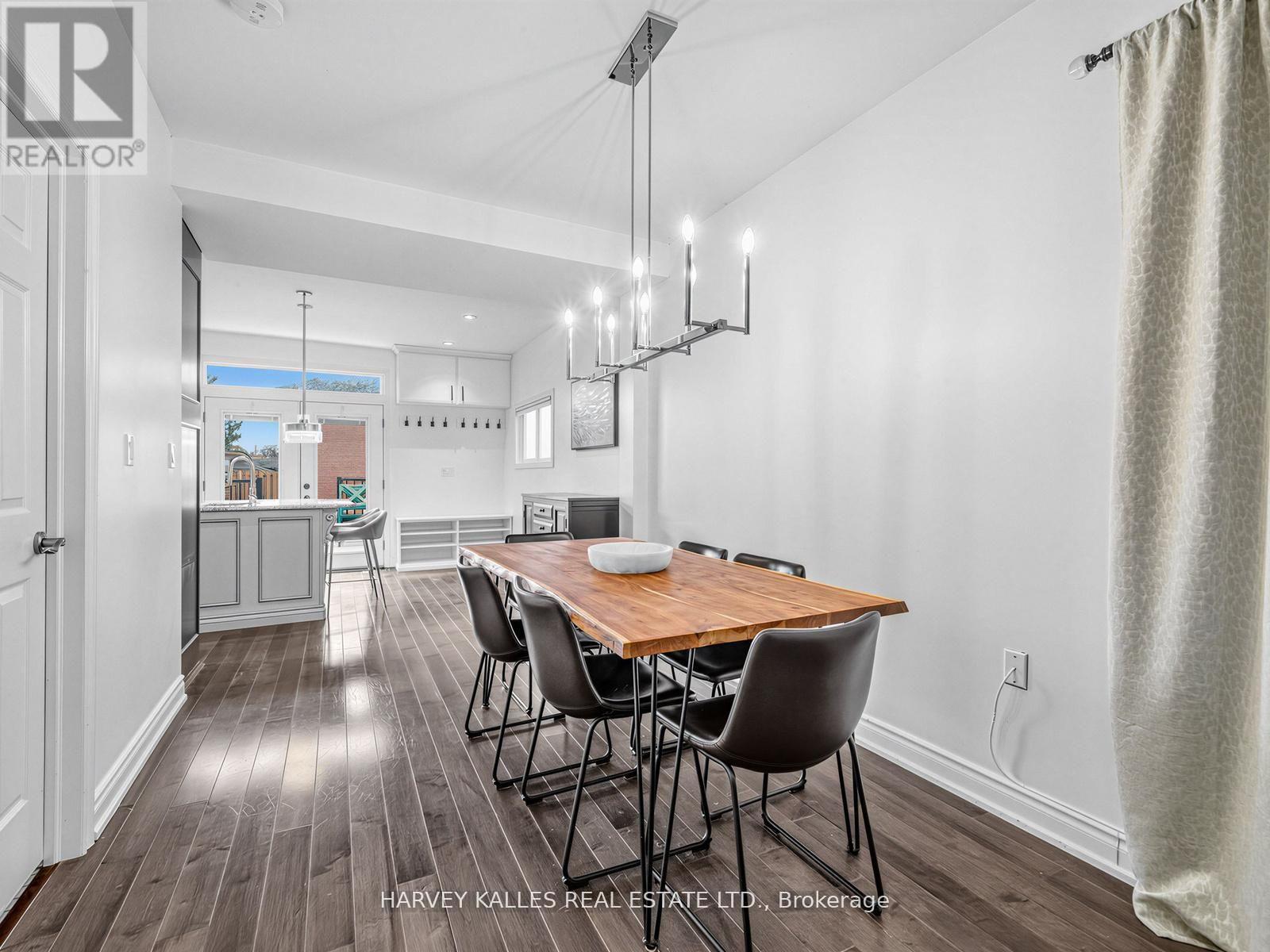 358 MORTIMER AVENUE