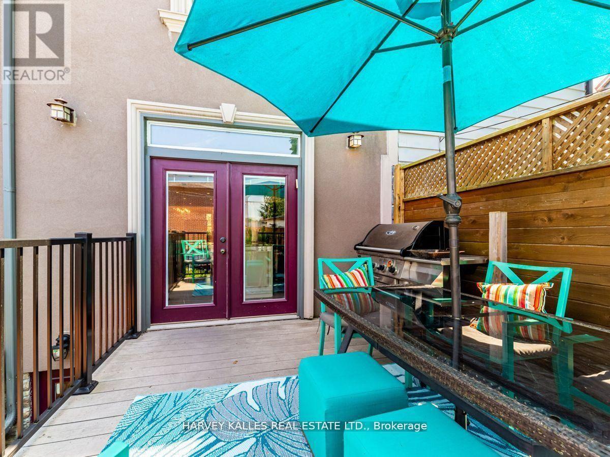 358 MORTIMER AVENUE