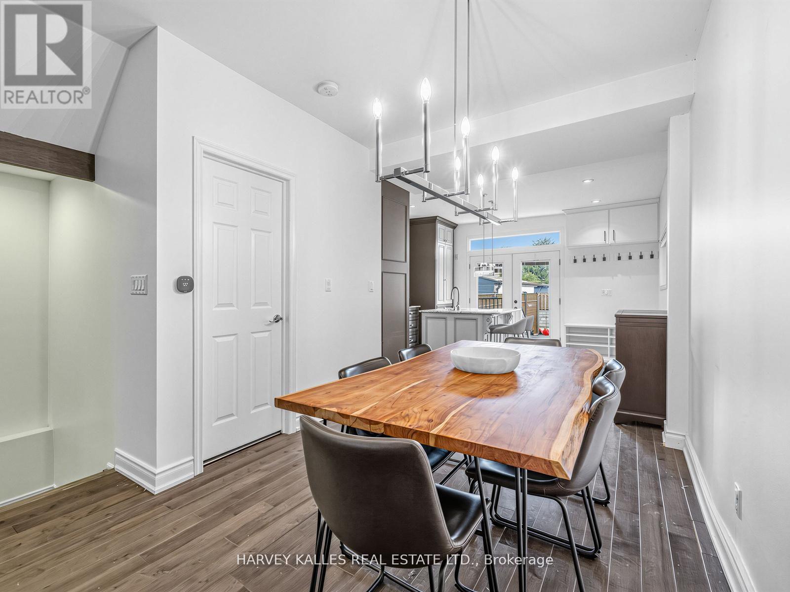 358 MORTIMER AVENUE