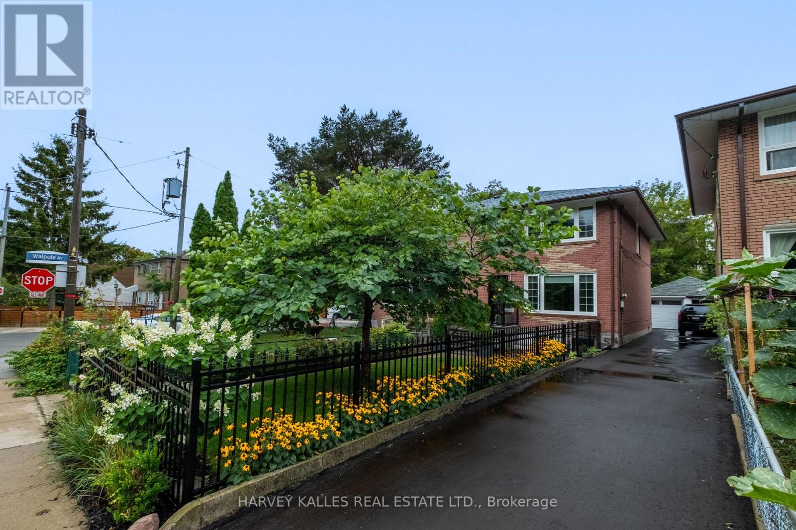 354 HIGHFIELD ROAD