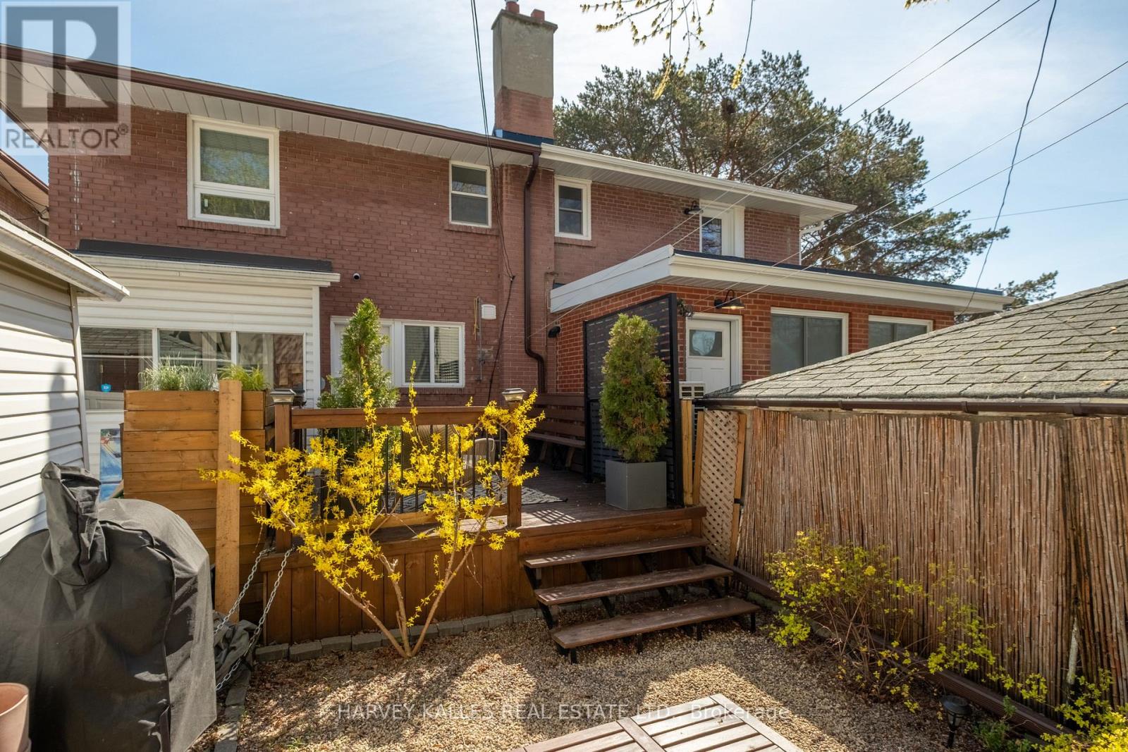 354 HIGHFIELD ROAD