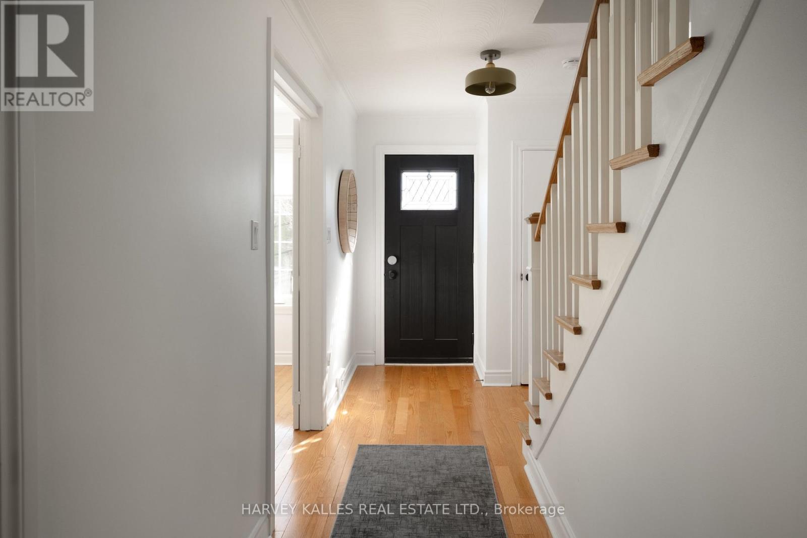 354 HIGHFIELD ROAD