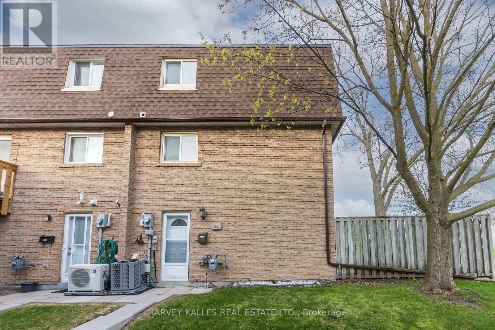 82 - 321 BLACKTHORN STREET