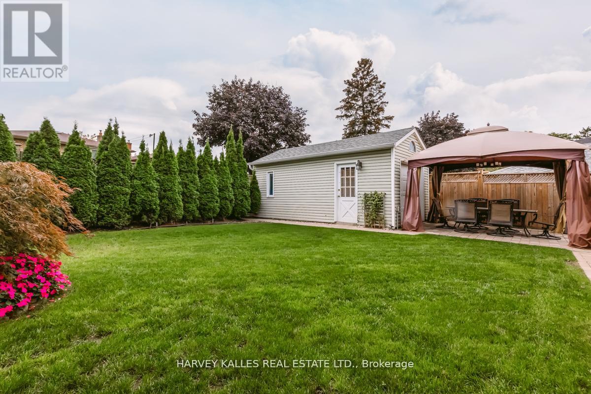 35 MANORGLEN CRESCENT