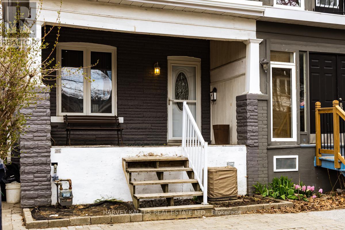 50 ASHDALE AVENUE
