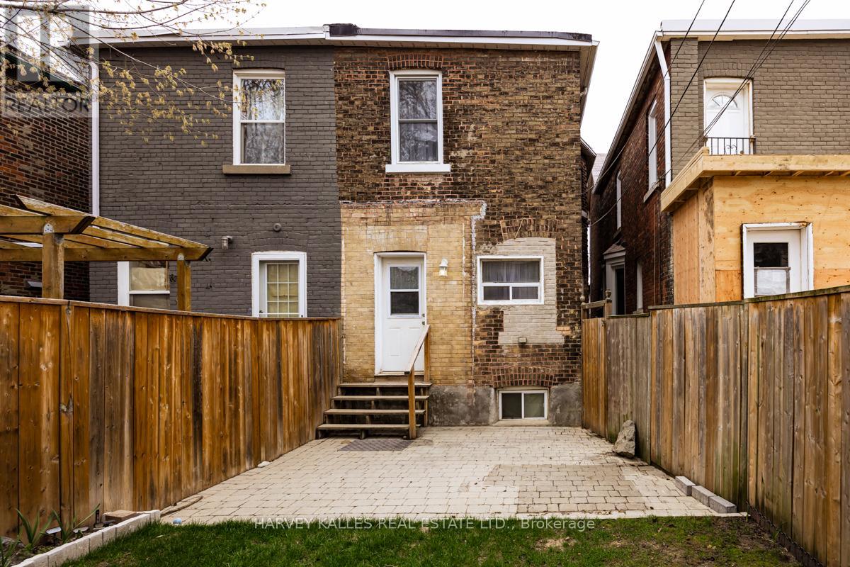 50 ASHDALE AVENUE
