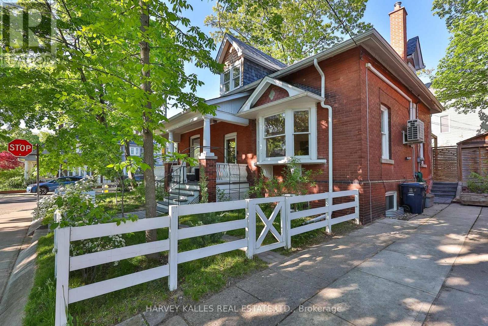 139 HAMMERSMITH AVENUE